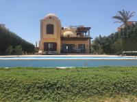 Villa met 3 Slaapkamers