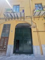 Vicolo Paternò Apartments - B&B