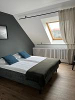 UKAS majutus - Bed and Breakfast