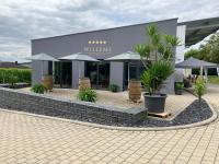 Appartement Willems - B&B