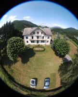 Gîte Le Lustou - B&B Cadéac