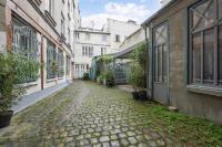 Lavie Maison I Marais & Historic & Central - B&B