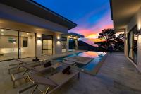 THE PURE VILLA Bangpor Koh Samui - B&B