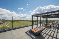 Premium Studio Kłobucka Airport - B&B