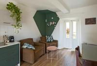 Appartamento con 2 Camere da Letto
