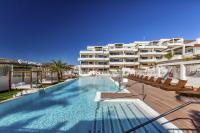 ViVi Homes - Lotus Pool, Garden & Beach - B&B La Cala De Mijas