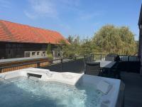 Ferienwohnung ScheunenBlick - Chambres d’hôtes