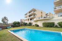 Lagos Terrace with Pool by Homing - B&B Lagos