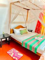 Villa con 3 Camere da Letto
