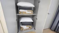Deluxe Doppelzimmer