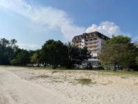 8-13pax, Duplex private beach, white sand beach - Bed and Breakfast