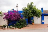 Casa del Mar - Bed and Breakfast La Herradura