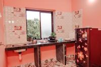 Estudio con 1 cama grande