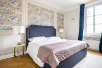 Albizi Penthouse Luxury Apartment In Florence By Palazzo Pazzi Vitali - Bed and Breakfast Florence