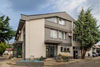 Vila Oska - B&B