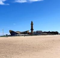 Warnemünde Studio Linser 14481 - B&B
