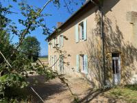 Grande maison avec super vue - Bed and Breakfast