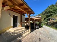 Ferienhaus am Bächelweg - B&B Bad Schandau