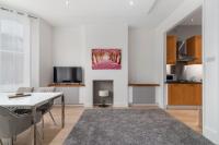 GuestReady - Beautiful Apt in Prime Location - B&B Londra