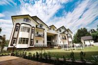 Walisons Homestay Spirea 3 BHK B1 - B&B Tāl Likhia