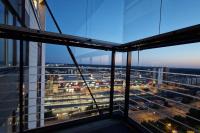 20th floor great view with sauna - Bed and Breakfast Leppävaara