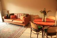 Appartement Élégant avec Balcon Centre Cannes - Bed and Breakfast Cannes