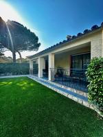 Casamar - Pals - Chambres d’hôtes Pals