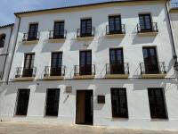 Puerta de la Ribera Suites - Chambres d’hôtes Cordoue