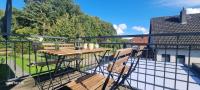 110qm- 4 Rooms - free private parking- free fast WIFI - Kitchen - near Wood- A Part Time Home - Chambres d'hôtes Walsrode