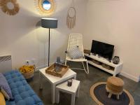 Appartement proche conservatoire hyper centre - B&B