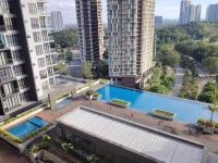 #T1-13A08 D'Pristine Family Netflix 100mbps bySTAY - B&B Iskandar Puteri