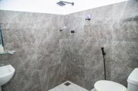 Chambre Deluxe (2 Adultes + 1 Enfant)