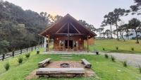 Casa de Campo Quinta do Vale - Família - B&B