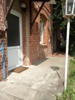 gemütliche Unterkunft II - B&B Bretsch