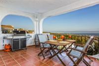 103-Penthouse Apartment, Stunning views, Marbella - B&B Marbella