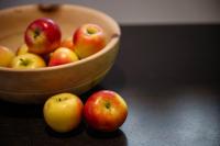 Appartment Über die Wolken - Chambres d’hôtes Maranza