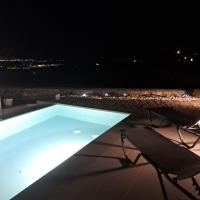 Small Villa 4 two - B&B Episkopianá