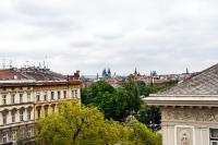 Luxurious 3bed very spacious apt in the best area - B&B Praga
