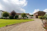 Fieldside Cottage - Ferienwohnung Scarborough