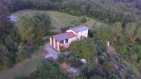 Alleluja Country House & Glamping Resort - B&B Pellegrino Parmense