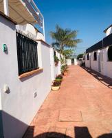 Una casa en el lago - B&B Arcos de la Frontera