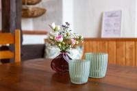 Loft 18 - mit Sauna & Kamin- - Ferienwohnung Schlitz