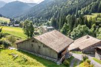 Chalet Le Soli Morzine - by EMERALD STAY - Chambres d’hôtes