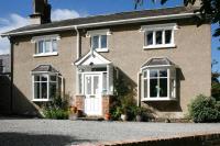 The Old Rectory Bed and Breakfast - B&B Ruthin