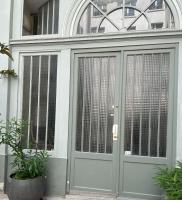 Veda - Loft In The Heart Of Paris - Louvre - Ferienwohnung Paris