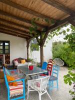 Szofi apartman - B&B Balatongyörök