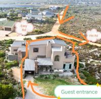 KLIPWERF Bettys Bay - B&B