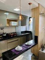 LK Savassi 4 - B&B