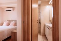 Penthouse Apartment with Private Pool (Saffron)