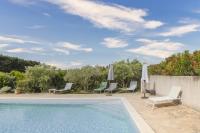 Mas de Lavande - Ferienwohnung Saint-Rémy-de-Provence